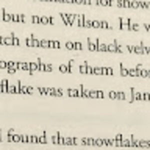 Meet your Posher, Charnell